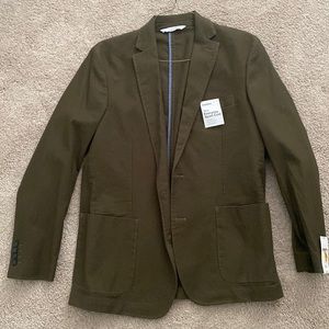 Brand new Sonoma Sport Coat. 40 R.